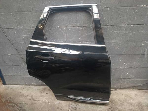 PORTE ARRIERE DROITE VOLVO - Vue 1